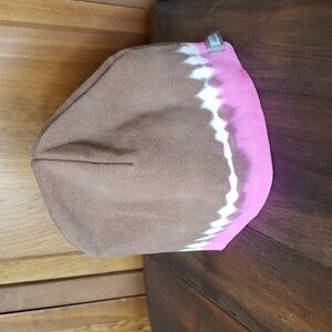 Dohm Tie Dye Beanie Winter Hat